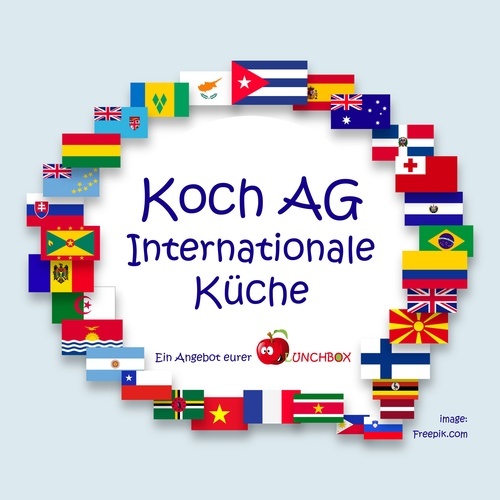 Koch AG - Internationale Kche