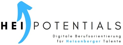 HEI Talents Logo HEI Talents Logo