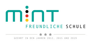 MINT-freundliche Schule