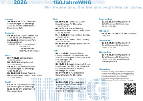 Flyer Rück Flyer Rück