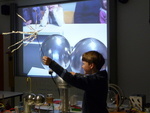 Physik mit allen Sinnen Physik mit allen Sinnen