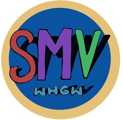 Unser SMV-Logo